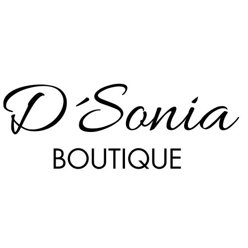 D'Sonia Boutique