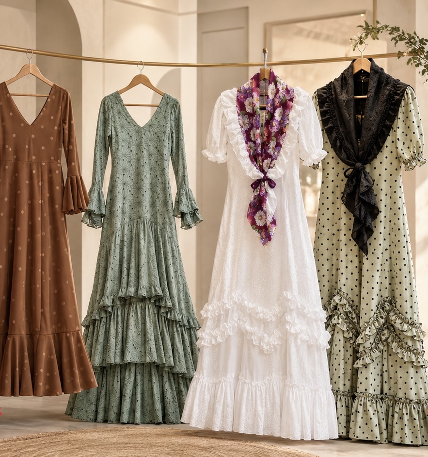 Romerías D'Sonia Boutique