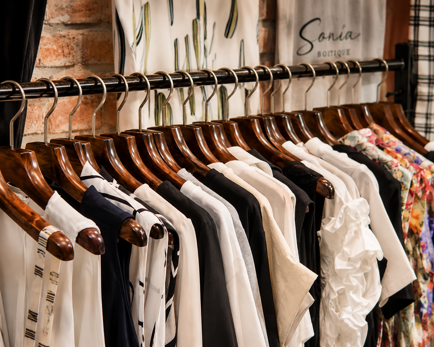 D'Sonia Boutique Tomares