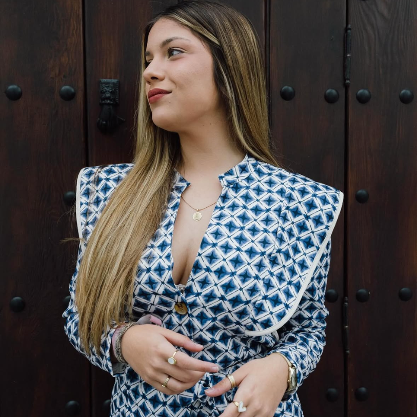 Ropa para eventos D'Sonia