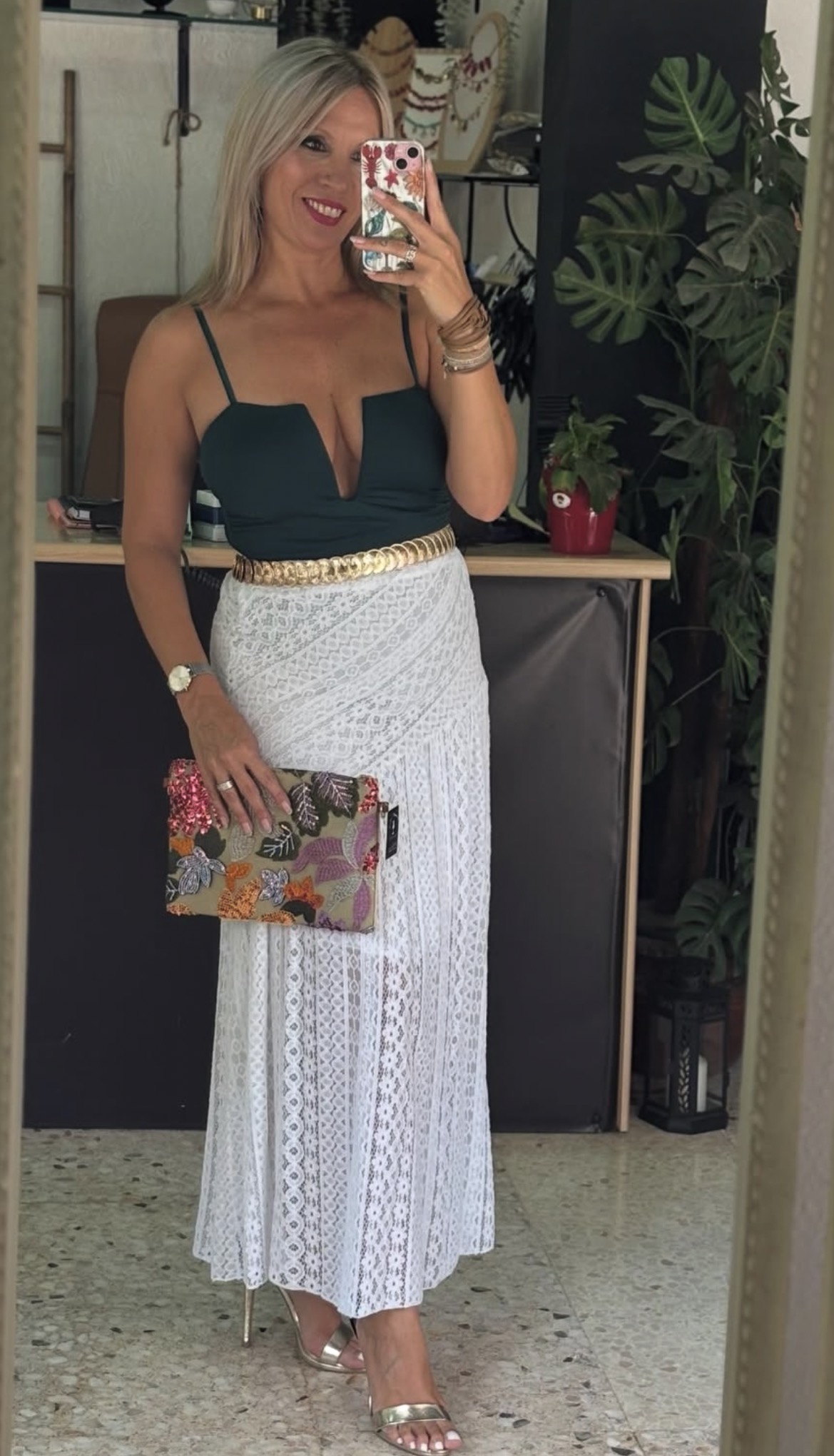 Sonia D'Sonia Boutique